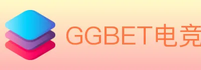 GGBET电竞竞猜 logo